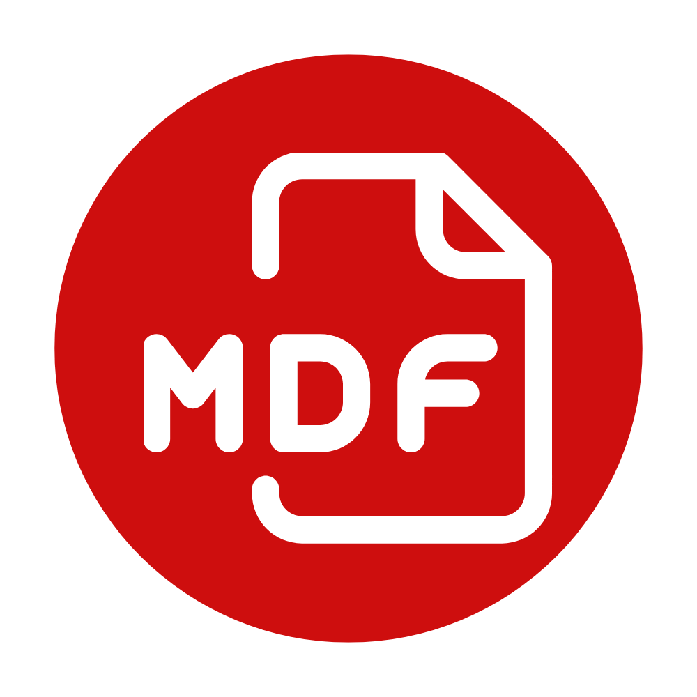 MDF